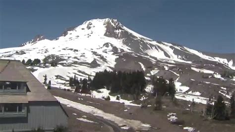 timberline lodge mt hood cams